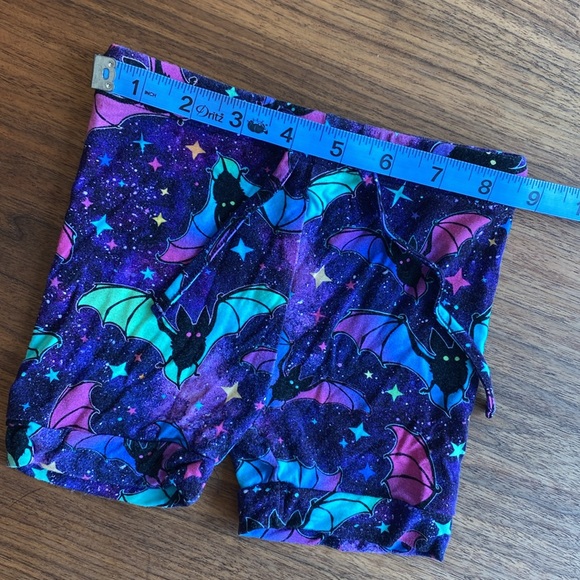 Bums & Roses - Halloween Set - Picture 9 of 10